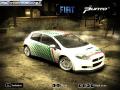 Games Car: FIAT Punto by Beppe91