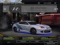 Games Car: HYUNDAI Tiburon by t3o7