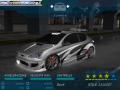 Games Car: PEUGEOT 206 by DavX