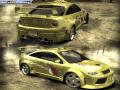 Games Car: CHEVROLET Cobalt SS by DavX