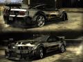 Games Car: FORD Mustang GT by DavX