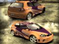 Games Car: VOLKSWAGEN Golf Gti V by DavX