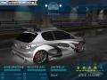 Games Car: PEUGEOT 206 by DavX