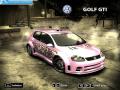 Games Car: VOLKSWAGEN Golf Gti V by Microsoft Sam