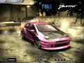 Games Car: FIAT Punto by Darkvic89