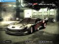 Games Car: CHEVROLET Corvette Z06 by Darkvic89