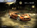 Games Car: LOTUS Elise by malby