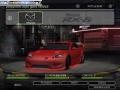 Games Car: MAZDA Rx-8 by t3o7