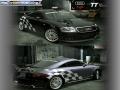 Games Car: AUDI TT by Focus TDCI