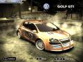 Games Car: VOLKSWAGEN Golf Gti V by Microsoft Sam