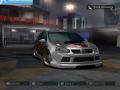 Games Car: VOLKSWAGEN Golf Gti V by Darkvic89