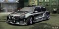 Games Car: RENAULT Clio V6 by ZAK