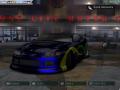Games Car: VAUXHALL Monaro VXR by Darkvic89