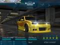 Games Car: VOLKSWAGEN Golf by DavX