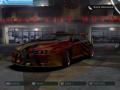 Games Car: ALFA ROMEO Brera by Darkvic89
