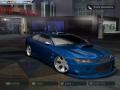 Games Car: VAUXHALL Monaro VXR by nio_27