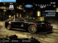 Games Car: FORD Mustang GT by alexmix92 Games Car: FORD Mustang GT by alexmix92