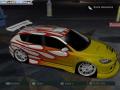 Games Car: MAZDA Speed3 by nio_27