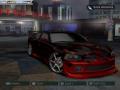 Games Car: DODGE Charger SRT8 by Darkvic89