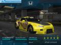 Games Car: HONDA S2000 by DavX