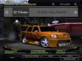Games Car: CADILLAC Escalade by Digital X