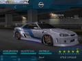 Games Car: NISSAN Skyline by DavX