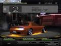 Games Car: MAZDA RX-7 by Digital X
