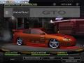 Games Car: PONTIAC GTO by Digital X