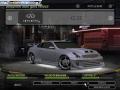 Games Car: INFINITI G35 by t3o7