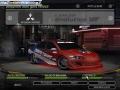 Games Car: MITSUBISHI Lancer Evo VIII by t3o7