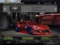 Games Car: TOYOTA Celica by t3o7