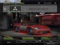Games Car: MITSUBISHI 3000GT by t3o7