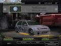 Games Car: VOLKSWAGEN Golf by t3o7