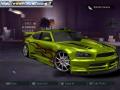 Games Car: DODGE Charger SRT8 by hot rod 91