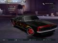 Games Car: CHEVROLET Camaro SS by hot rod 91