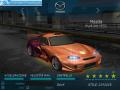 Games Car: MAZDA MX5 by DavX