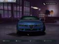 Games Car: ALFA ROMEO Brera by alexmix92