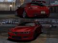 Games Car: ALFA ROMEO Brera by DavX