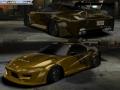 Games Car: TOYOTA Supra by DavX