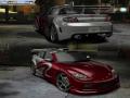 Games Car: MAZDA Rx-8 by DavX