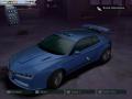 Games Car: ALFA ROMEO Brera by alexmix92