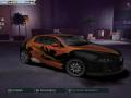 Games Car: ALFA ROMEO Brera by alexmix92