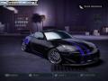 Games Car: NISSAN 350Z by Focus TDCI