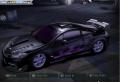 Games Car: MITSUBISHI Eclipse (2005) by Max