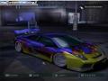 Games Car: LAMBORGHINI Murcielago by alexmix92 Games Car: LAMBORGHINI Murcielago by alexmix92