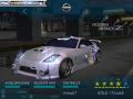 Games Car: NISSAN 350Z by DavX