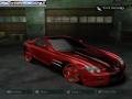 Games Car: MERCEDES SLR McLaren by Dark_moto