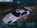 Games Car: NISSAN 350Z by DavX