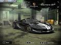 Games Car: PORSCHE Carrera GT by alexmix92