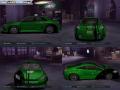 Games Car: SUBARU Impreza by alexmix92